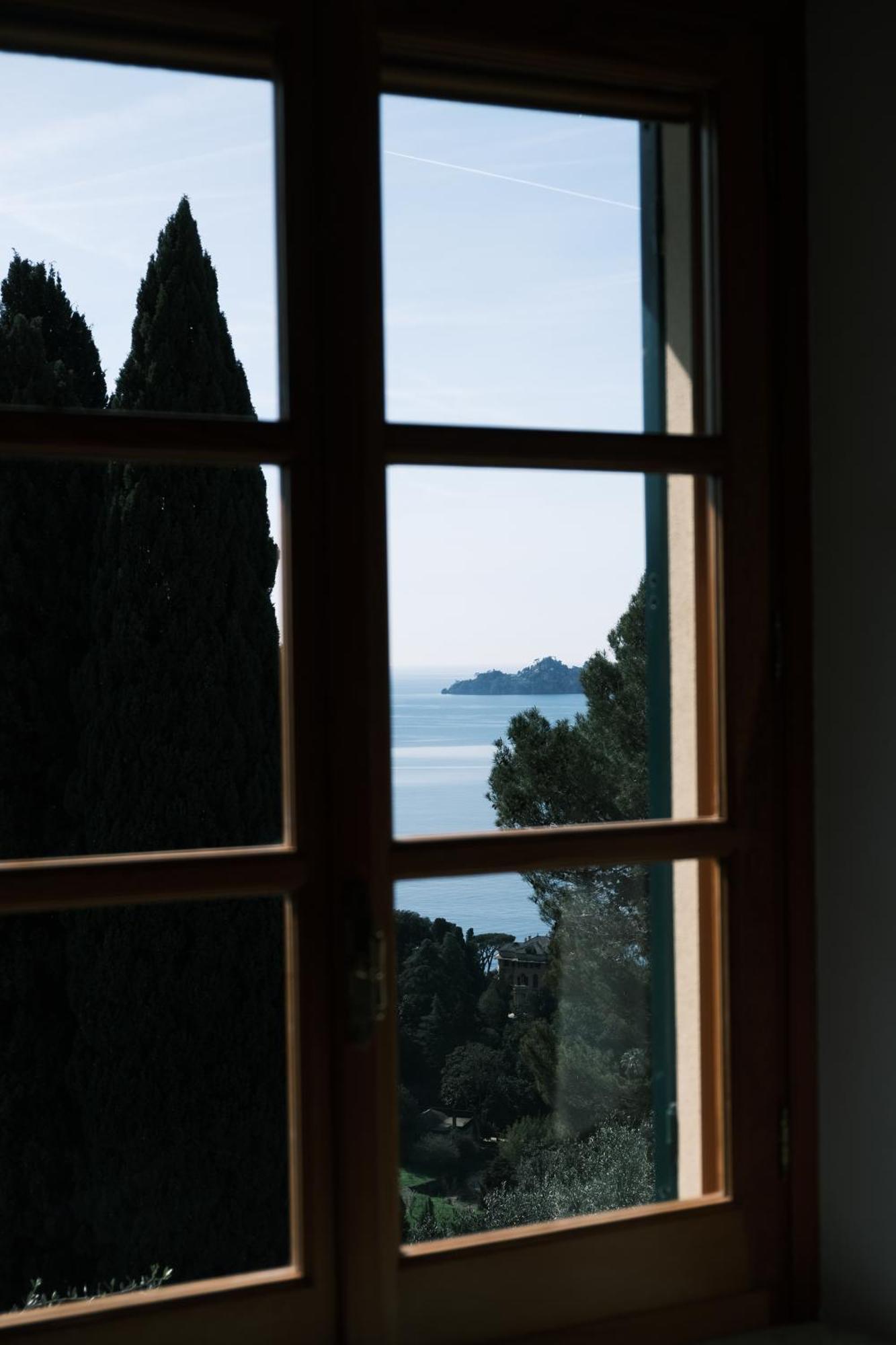 L'Alcova Tra Gli Ulivi By Portofinovacanze 쪼알리 외부 사진